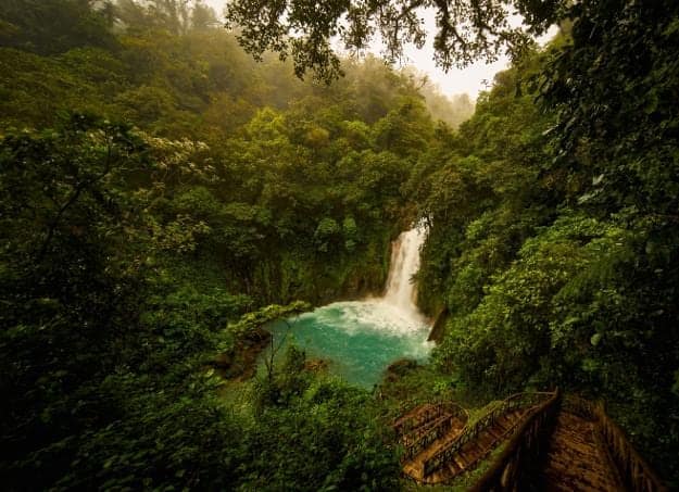 Costa Rica